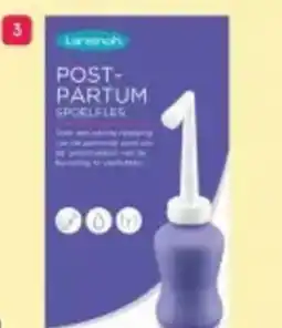 Etos Lansinoh aanbieding