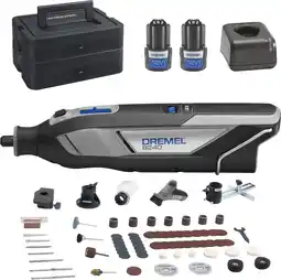 Coolblue Dremel 8240 - 5/65 Platinum Editie aanbieding