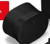 MediaMarkt Sonos Sub 4.0 Zwart Subwoofer aanbieding