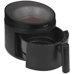 Alternate Princess Cyclone Vision Airfryer heteluchtfriteuse aanbieding