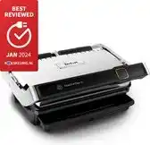 Coolblue Tefal OptiGrill Elite XL GC760D aanbieding