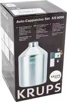 Bol.com Krups XS6000 - Melkopschuimer - Auto-cappuccino-accessoire aanbieding