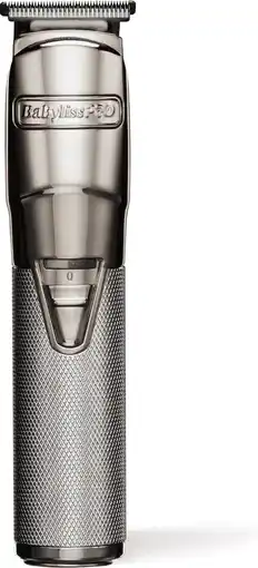 Bol.com BabylissPRO Barbers Spirit Professional Trimmer Tondeuse Ref.fx7880e 1stuks aanbieding