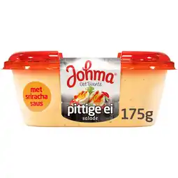 Jumbo Johma Pittige Ei 175g aanbieding