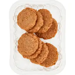 Jumbo Jumbo Mini Vega Hamburger aanbieding