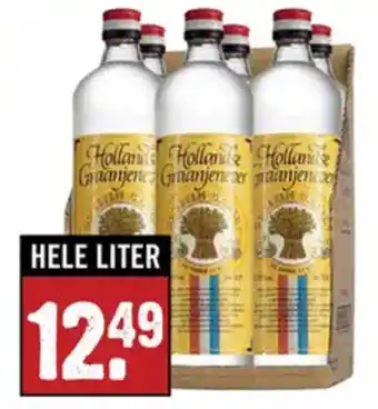 Dirck 3 Hollandse Graanjenever aanbieding
