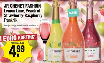 Dirck 3 Jp. Chenet Fashion aanbieding