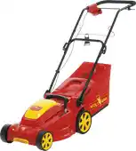 Alternate WOLF-Garten A 370 E grasmaaier aanbieding