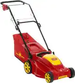 Alternate WOLF-Garten A 400 E grasmaaier aanbieding