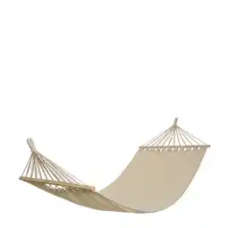Wehkamp Garden Furniture hangmat aanbieding