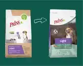 Bol.com Prins ProCare Light Low Calorie 12kg - Hondenvoer aanbieding