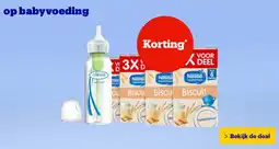 Bol.com op babyvoeding aanbieding
