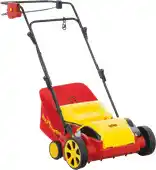 Alternate WOLF-Garten VS 302 E verticuteerder aanbieding