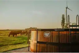 Wehkamp Exit Toys Stone Grey EXIT Stone zwembad met filterpomp aanbieding