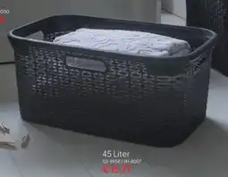 Marskramer Style Wasmand aanbieding