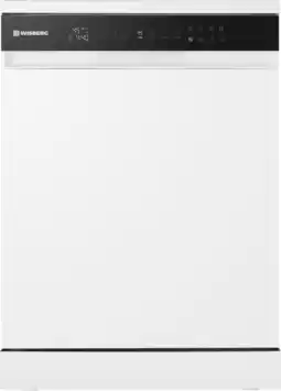 Coolblue Wisberg WBDW44AW aanbieding