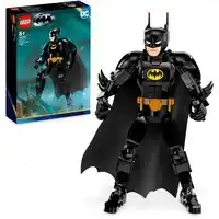 Alternate LEGO DC - Batman bouwfiguur Constructiespeelgoed aanbieding