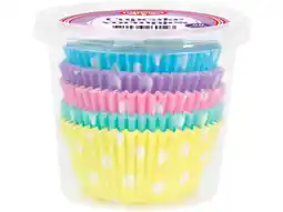 Hoogvliet Dr. Oetker Cupcake vormpjes aanbieding