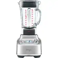 Expert Sage THE SUPER Q Blender Grijs aanbieding