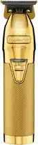 Bol.com BaBylissPRO 4Artists Skeleton Gold Trimmer FX7870GE - For Professionals Only aanbieding