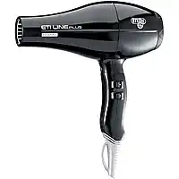 Bol.com ETI Line Plus Digital Föhn - 2500W - Tools aanbieding