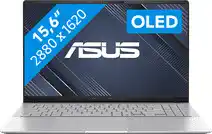Alternate ASUS Vivobook S 15 OLED S5507QA-MA006W 15.6 Copilot+ PC 15.6'' Copilotplus laptop aanbieding