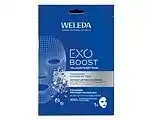 De Online Drogist Weleda Exo Boost Collagen Sheet Mask aanbieding