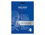 De Online Drogist Weleda Exo Boost Collagen Sheet Mask aanbieding
