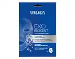 De Online Drogist Weleda Exo Boost Collagen Sheet Mask aanbieding