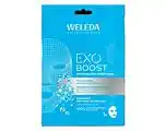 De Online Drogist Weleda Exo Boost Hydrobounce Sheet Mask aanbieding