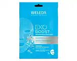 De Online Drogist Weleda Exo Boost Hydrobounce Sheet Mask aanbieding