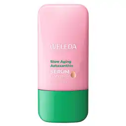 De Online Drogist Weleda Boost Slow Aging Astaxanthin Serum Drops 30ML aanbieding