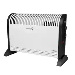 Bol.com Euromac CK 2003T - Convectorkachel aanbieding