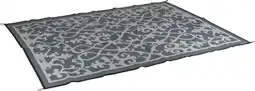 Wehkamp Bo-Camp Chill mat Lounge champ (270x200 cm) (270x200 cm) aanbieding