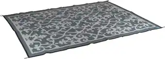 Wehkamp Bo-Camp Chill mat Lounge champ (270x200 cm) (270x200 cm) aanbieding