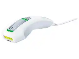 Lidl SANITAS Ontharingsapparaat IPL 200 aanbieding