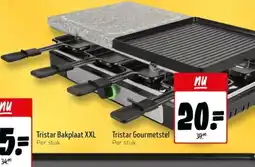 Jumbo Tristar Gourmetstel aanbieding
