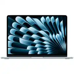 MediaMarkt Apple Macbook Air (2026) - 13 Inch M5 (10c Cpu/8c GPu) 16 Gb 512 Sky Blue aanbieding