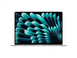 MediaMarkt Apple Macbook Air (2026) - 15 Inch M5 (10c Cpu/10c GPu) 16 Gb 512 Silver aanbieding