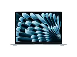 MediaMarkt Apple Macbook Air (2026) - 13 Inch M5 (10c Cpu/10c GPu) 16 Gb 1 Tb Sky Blue aanbieding