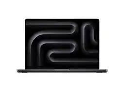 MediaMarkt Apple Macbook Pro (2026) - 14 Inch M5 (15c Cpu/16c GPu) 24 Gb 1 Tb Space Black aanbieding