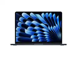MediaMarkt Apple Macbook Air (2026) - 13 Inch M5 (10c Cpu/10c GPu) 24 Gb 1 Tb Midnight aanbieding