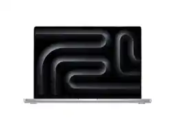 MediaMarkt Apple Macbook Pro (2026) - 16 Inch M5 (18c Cpu/20c GPu) 24 Gb 1 Tb Silver aanbieding