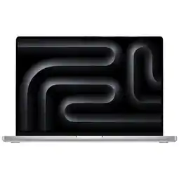 MediaMarkt Apple Macbook Pro (2026) - 16 Inch M5 (18c Cpu/20c GPu) 24 Gb 1 Tb Silver aanbieding