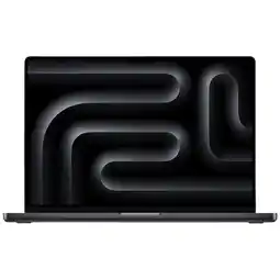 MediaMarkt Apple Macbook Pro (2026) - 16 Inch M5 (18c Cpu/20c GPu) 24 Gb 1 Tb Space Black aanbieding