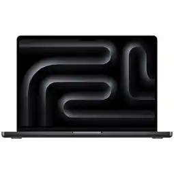 MediaMarkt Apple Macbook Pro (2026) - 14 Inch M5 (10c Cpu/10c GPu) 32 Gb 1 Tb Space Black aanbieding