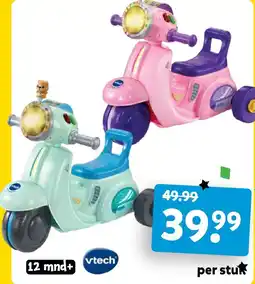 Intertoys Vtech aanbieding