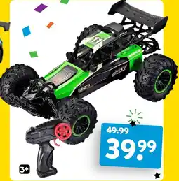 Intertoys RC Vanguard Buggy aanbieding