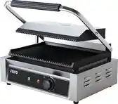 Bol.com Elektrische Contact Grill Model PG 1B - Saro 443-1005 - Horeca aanbieding