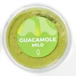 HANOS Syros Koelverse Spreads Guacamole Mild aanbieding